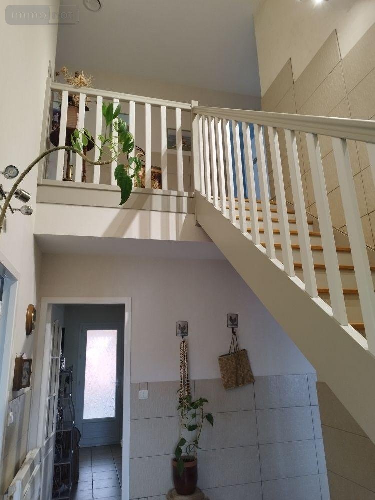 Maison a vendre Crevant 36140 Indre 175 m2 7 pièces 212000 euros