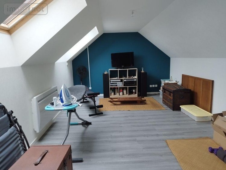 Maison a vendre Crevant 36140 Indre 175 m2 7 pièces 196100 euros