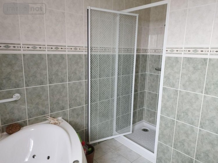 Maison a vendre Crevant 36140 Indre 175 m2 7 pièces 196100 euros