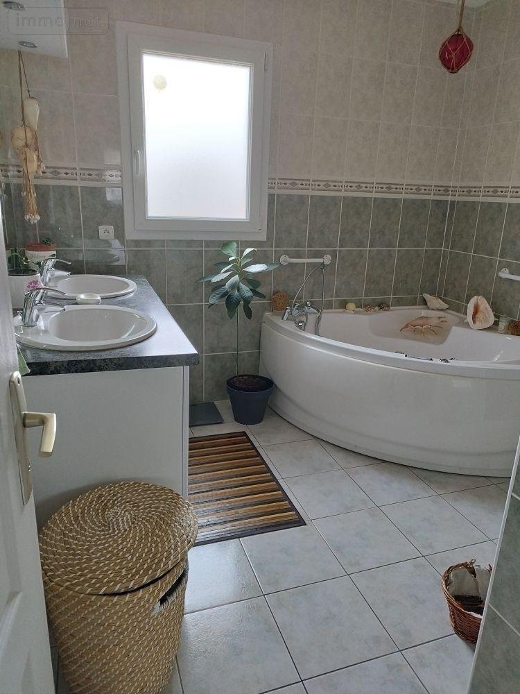 Maison a vendre Crevant 36140 Indre 175 m2 7 pièces 196100 euros