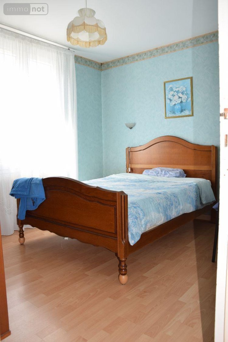 Maison a vendre Concarneau 29900 Finistère 86 m2 5 pièces 219072 euros