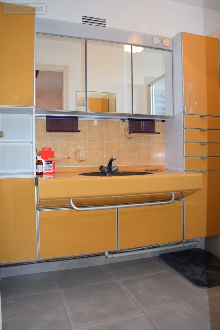 Maison a vendre Concarneau 29900 Finistère 86 m2 5 pièces 219072 euros