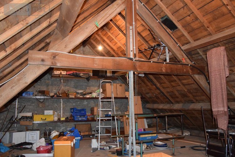 Maison a vendre Concarneau 29900 Finistère 86 m2 5 pièces 219072 euros