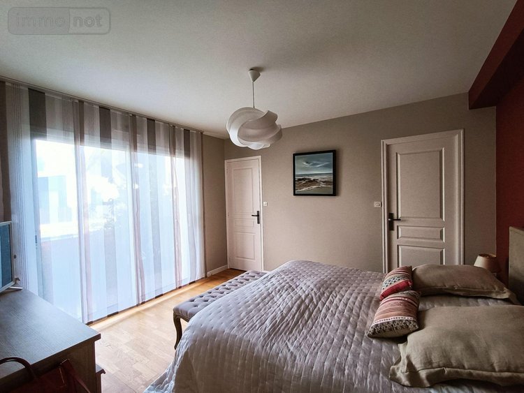 Maison a vendre Bruz 35170 Ille-et-Vilaine 178 m2 7 pièces 649980 euros