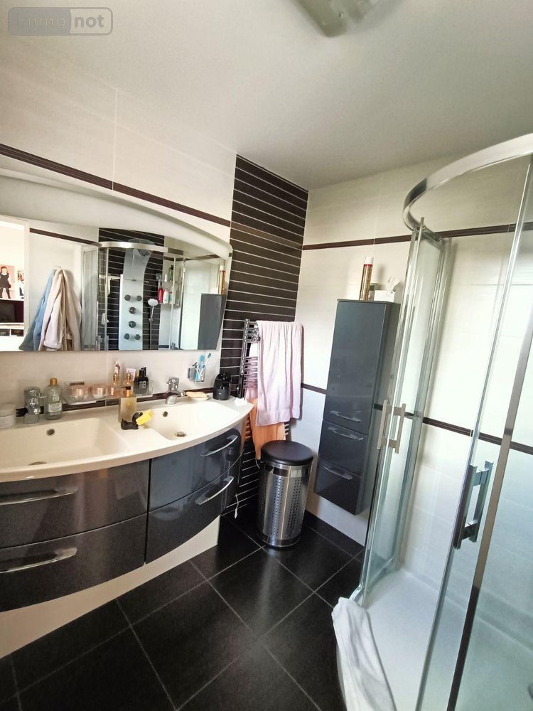 Maison a vendre Bruz 35170 Ille-et-Vilaine 178 m2 7 pièces 649980 euros