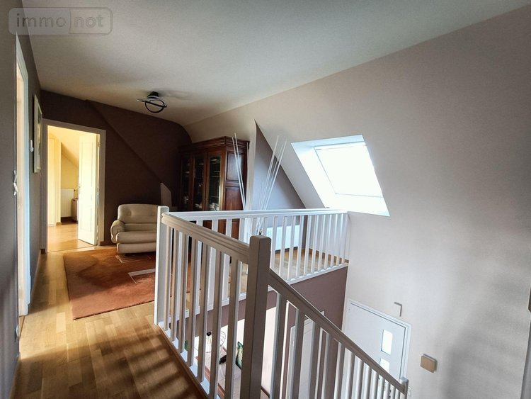 Maison a vendre Bruz 35170 Ille-et-Vilaine 178 m2 7 pièces 649980 euros