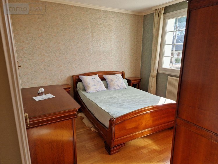 Maison a vendre Châtellerault 86100 Vienne 118 m2 3 pièces 168800 euros