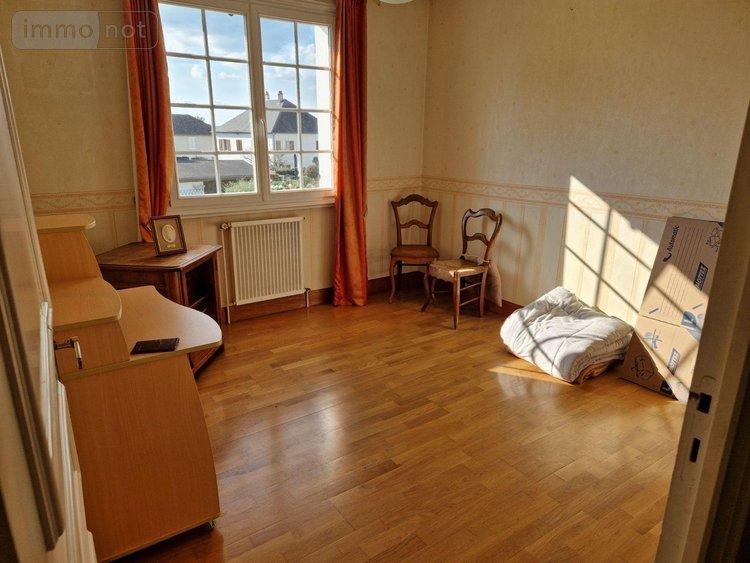 Maison a vendre Châtellerault 86100 Vienne 118 m2 3 pièces 168800 euros