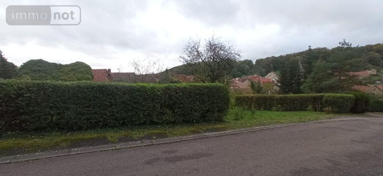 Terrain a batir a vendre Noidant-le-Rocheux 52200 Haute-Marne 600 m2  24000 euros