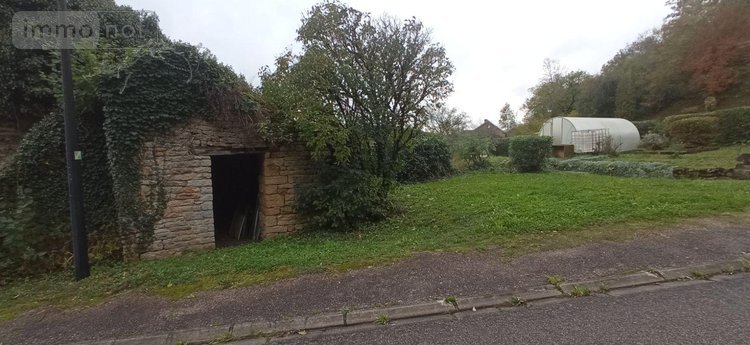 Terrain a batir a vendre Noidant-le-Rocheux 52200 Haute-Marne 600 m2  24000 euros