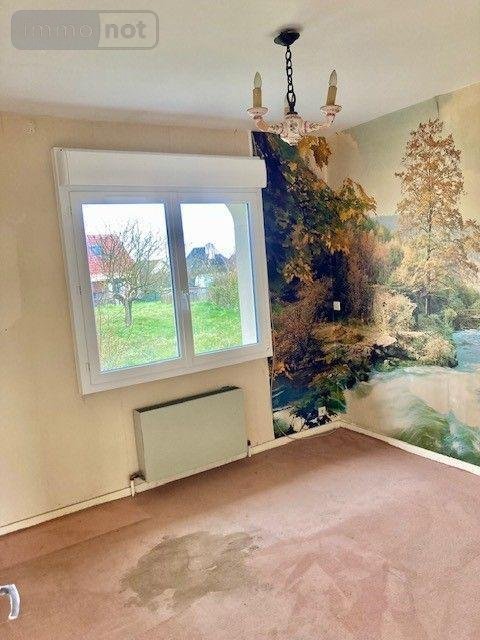 Maison a vendre Ballon-Saint-Mars 72290 Sarthe 65 m2 5 pièces 116600 euros