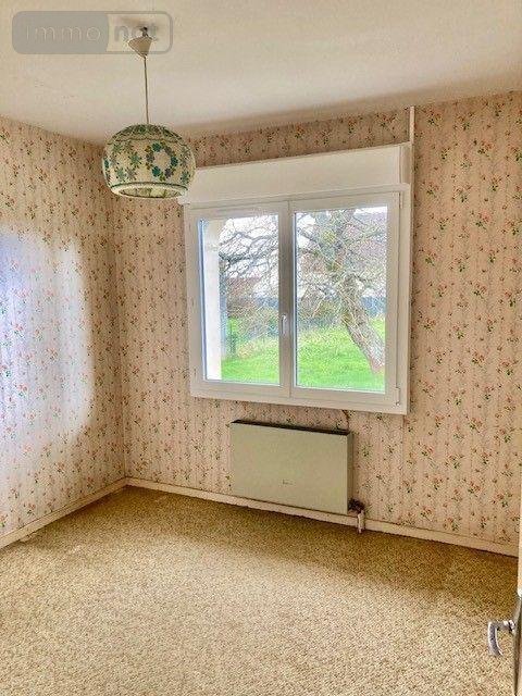 Maison a vendre Ballon-Saint-Mars 72290 Sarthe 65 m2 5 pièces 116600 euros