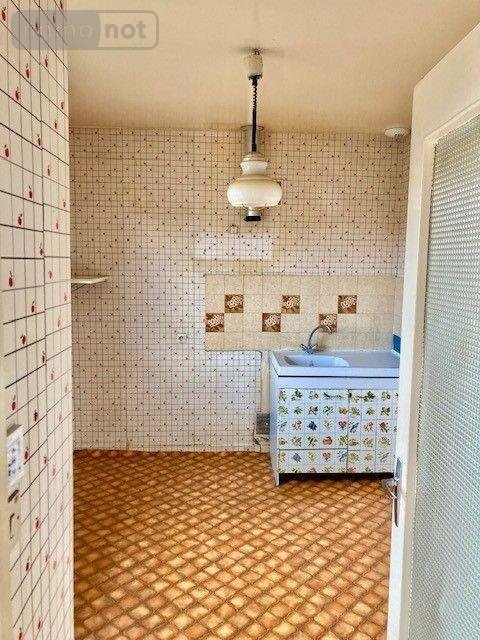 Maison a vendre Ballon-Saint-Mars 72290 Sarthe 65 m2 5 pièces 116600 euros