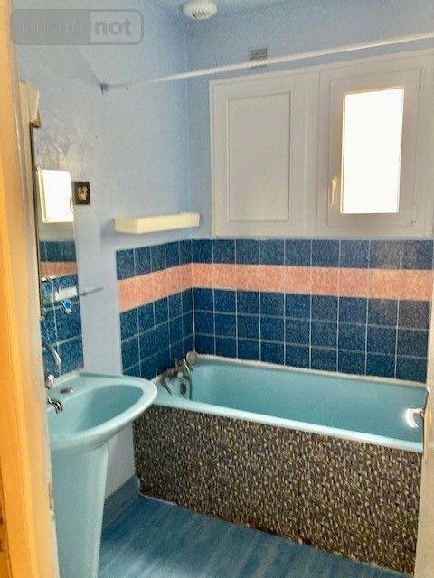 Maison a vendre Ballon-Saint-Mars 72290 Sarthe 65 m2 5 pièces 106000 euros