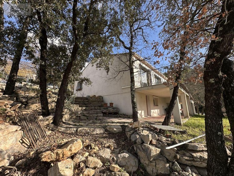 Maison a vendre Belgentier 83210 Var 140 m2 4 pièces 478700 euros