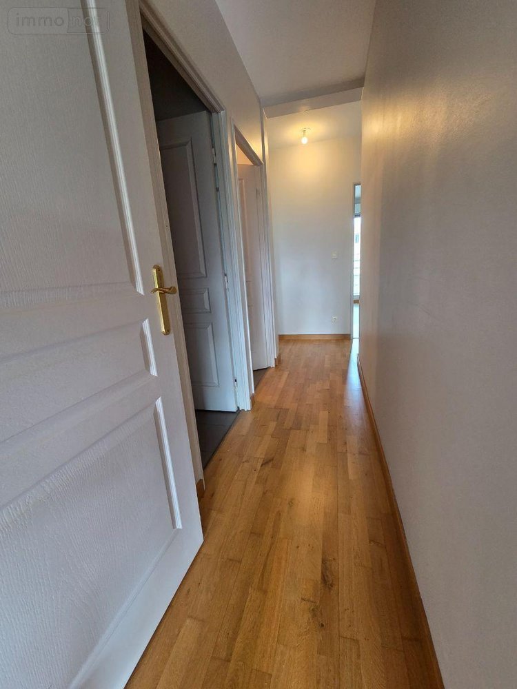 Appartement a vendre Limoges 87000 Haute-Vienne 105 m2 4 pièces 185000 euros
