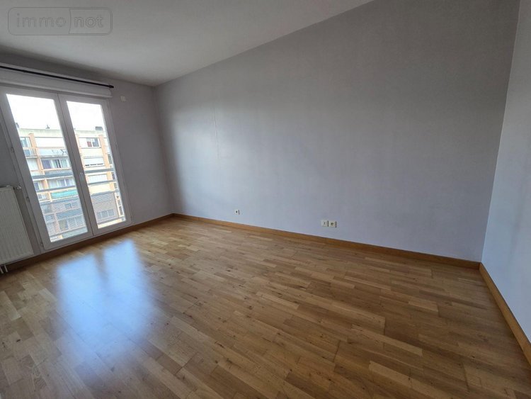 Appartement a vendre Limoges 87000 Haute-Vienne 105 m2 4 pièces 185000 euros