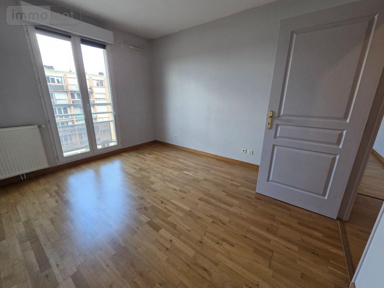 Appartement a vendre Limoges 87000 Haute-Vienne 105 m2 4 pièces 185000 euros