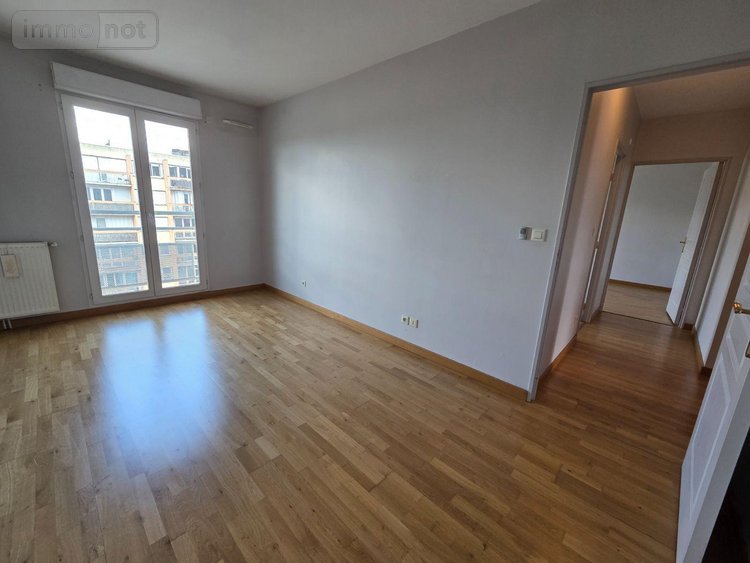 Appartement a vendre Limoges 87000 Haute-Vienne 105 m2 4 pièces 179950 euros