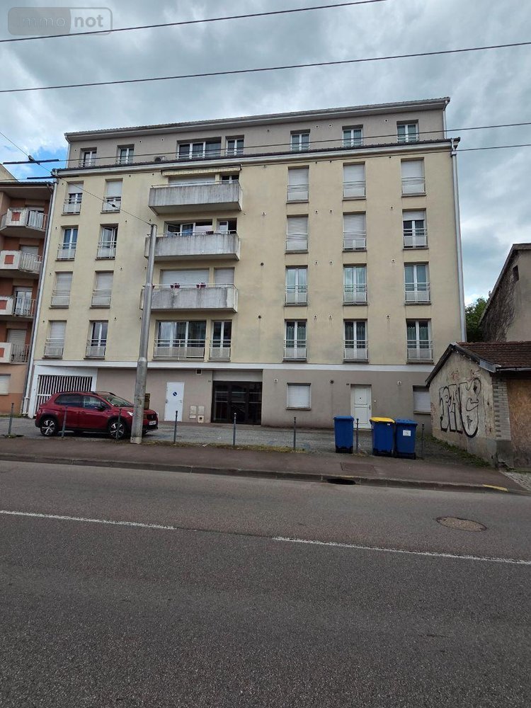 Appartement a vendre Limoges 87000 Haute-Vienne 105 m2 4 pièces 179950 euros
