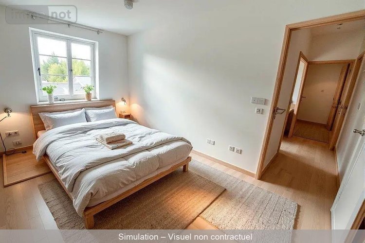 Appartement a vendre Limoges 87000 Haute-Vienne 105 m2 4 pièces 179950 euros