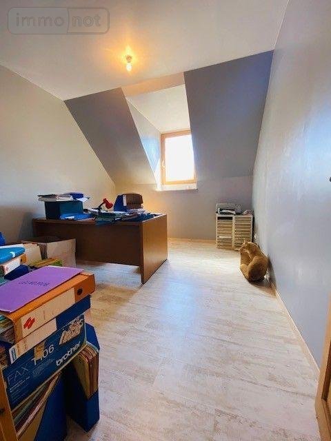 Maison a vendre Perros-Guirec 22700 Côtes-d'Armor 136 m2 6 pièces 391400 euros