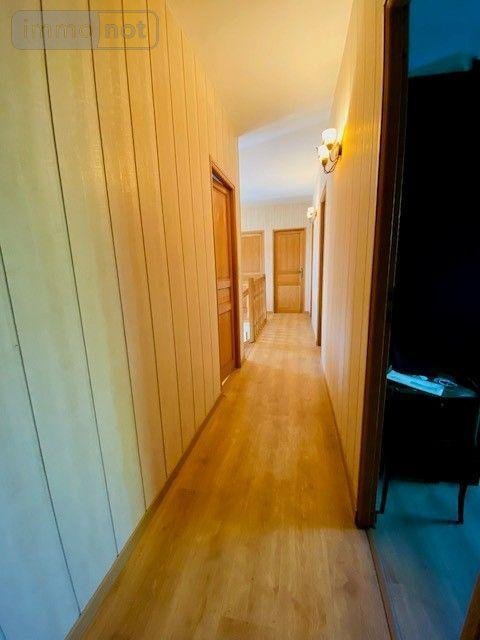 Maison a vendre Perros-Guirec 22700 Côtes-d'Armor 136 m2 6 pièces 391400 euros