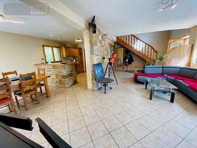 Maison a vendre Perros-Guirec 22700 Côtes-d'Armor 136 m2 6 pièces 391400 euros