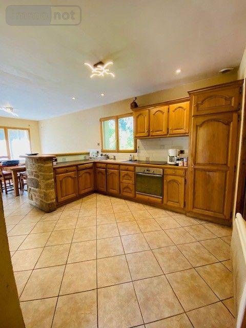 Maison a vendre Perros-Guirec 22700 Côtes-d'Armor 136 m2 6 pièces 391400 euros