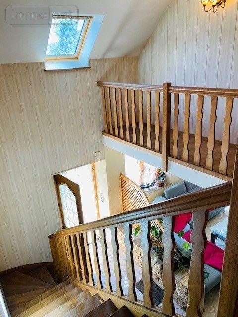 Maison a vendre Perros-Guirec 22700 Côtes-d'Armor 136 m2 6 pièces 391400 euros