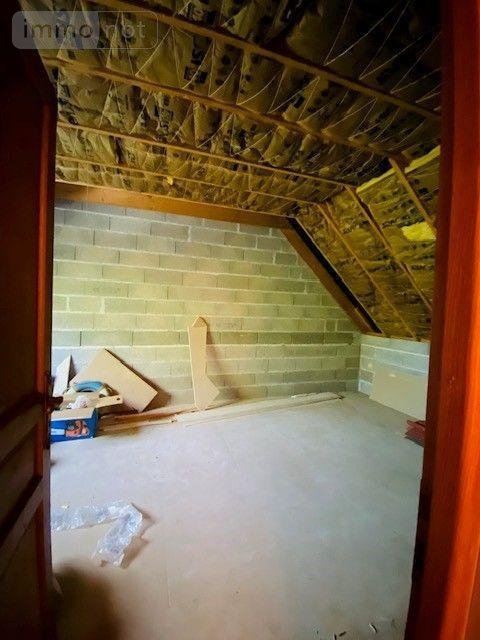 Maison a vendre Perros-Guirec 22700 Côtes-d'Armor 136 m2 6 pièces 391400 euros