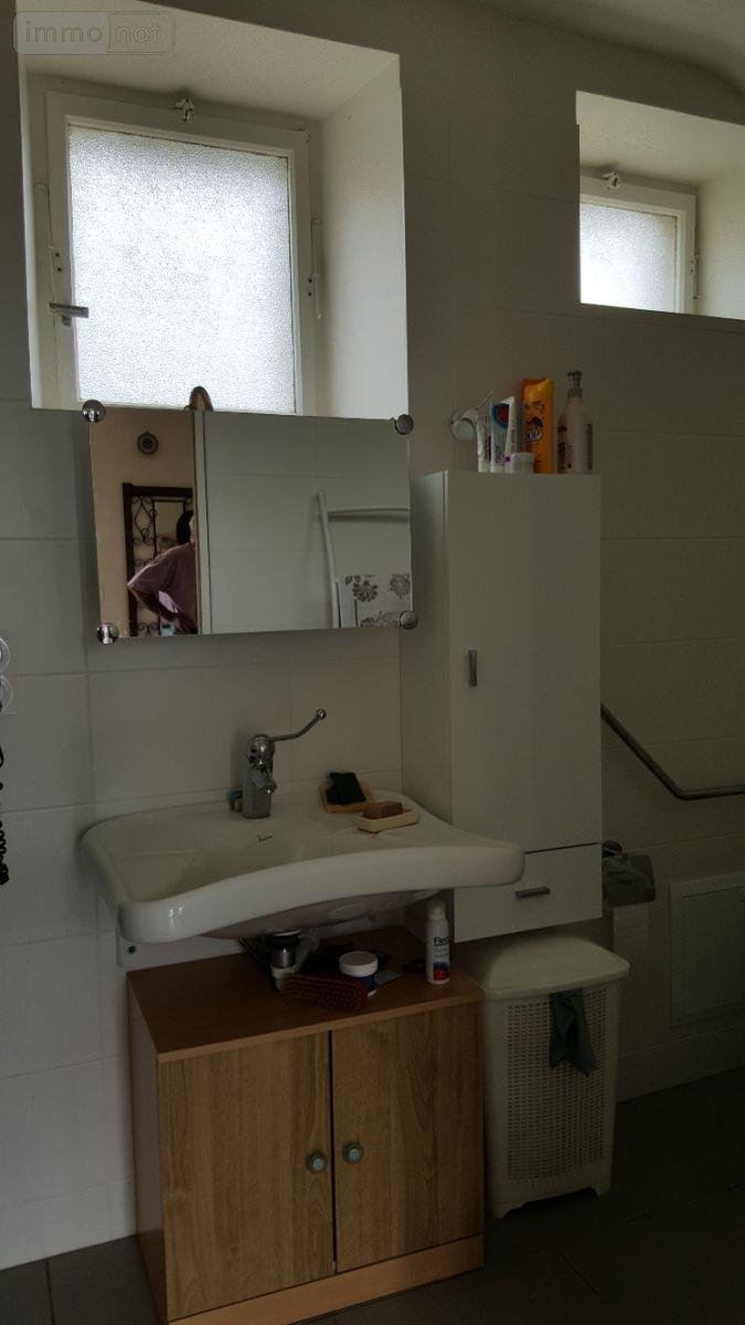 Maison a vendre Villaines-la-Juhel 53700 Mayenne 75 m2 6 pièces 84560 euros