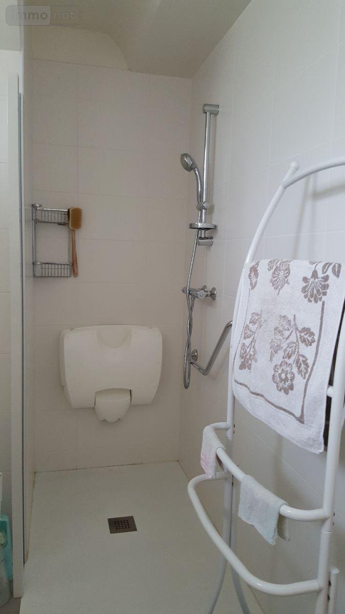 Maison a vendre Villaines-la-Juhel 53700 Mayenne 75 m2 6 pièces 84560 euros