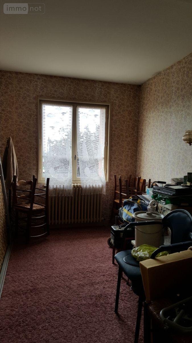 Maison a vendre Villaines-la-Juhel 53700 Mayenne 75 m2 6 pièces 84560 euros