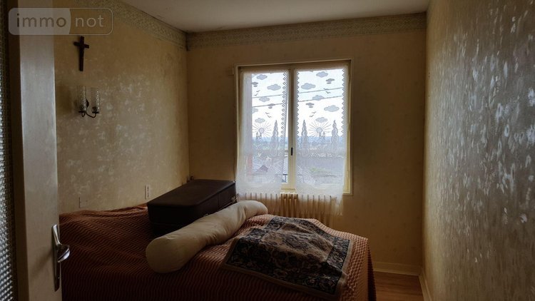 Maison a vendre Villaines-la-Juhel 53700 Mayenne 75 m2 6 pièces 84560 euros