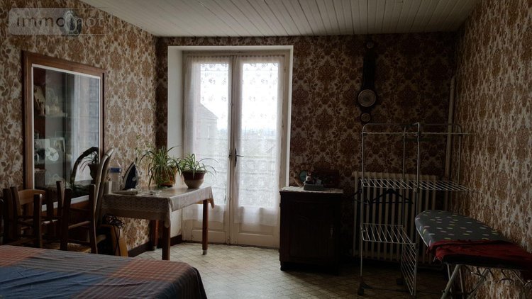 Maison a vendre Villaines-la-Juhel 53700 Mayenne 75 m2 6 pièces 84560 euros