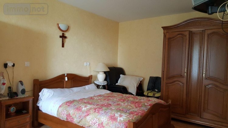 Maison a vendre Villaines-la-Juhel 53700 Mayenne 75 m2 6 pièces 84560 euros