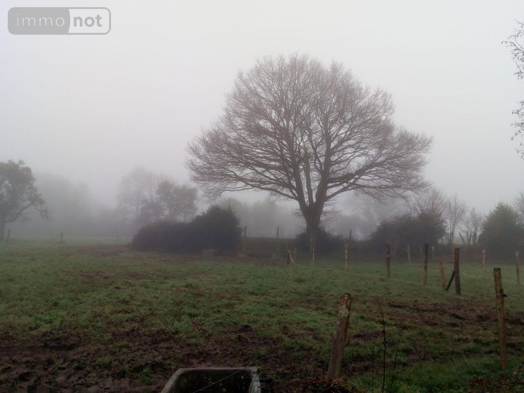 Maison a vendre Villaines-la-Juhel 53700 Mayenne 75 m2 6 pièces 84560 euros