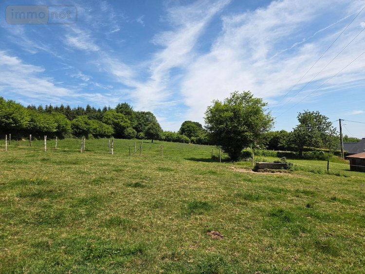 Maison a vendre Villaines-la-Juhel 53700 Mayenne 75 m2 6 pièces 84560 euros