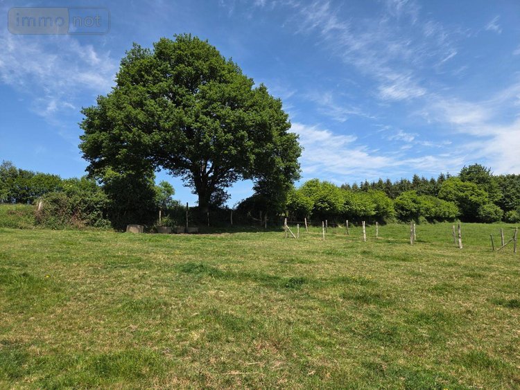 Maison a vendre Villaines-la-Juhel 53700 Mayenne 75 m2 6 pièces 84560 euros