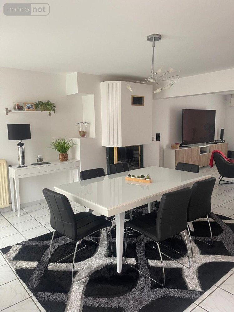 Maison a vendre Muizon 51140 Marne 179 m2  437000 euros