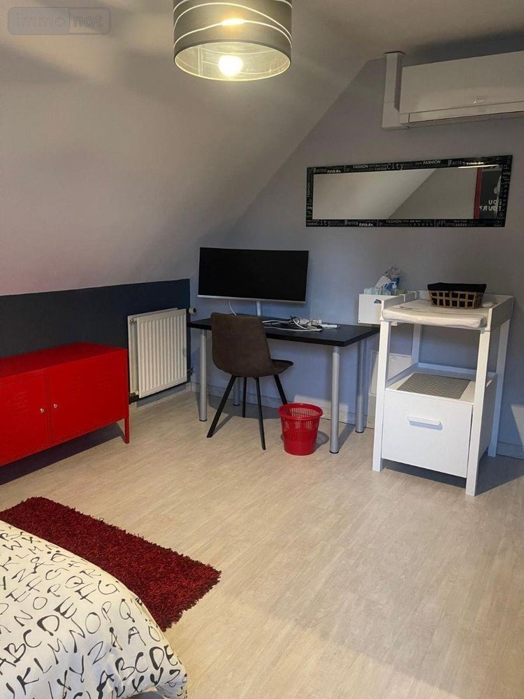 Maison a vendre Muizon 51140 Marne 179 m2  437000 euros