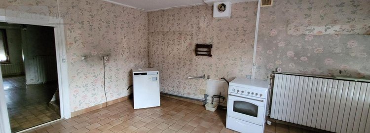 Maison a vendre Marle 02250 Aisne 40 m2 3 pièces 40000 euros