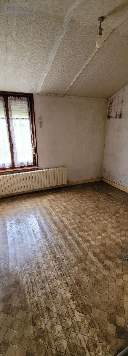 Maison a vendre Marle 02250 Aisne 40 m2 3 pièces 40000 euros