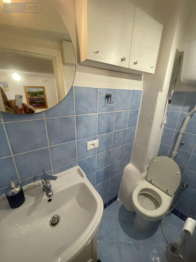 Appartement a vendre Antibes 06600 Alpes-Maritimes 40 m2 2 pièces 367500 euros