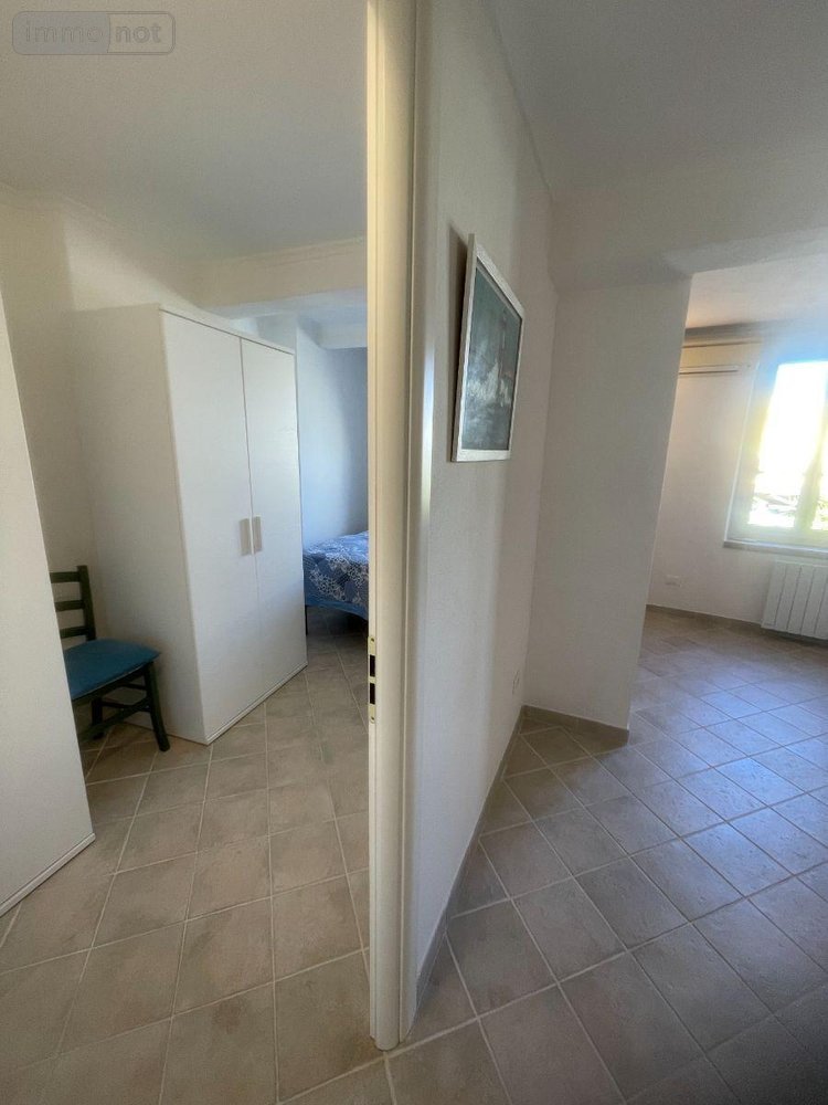 Appartement a vendre Antibes 06600 Alpes-Maritimes 40 m2 2 pièces 367500 euros