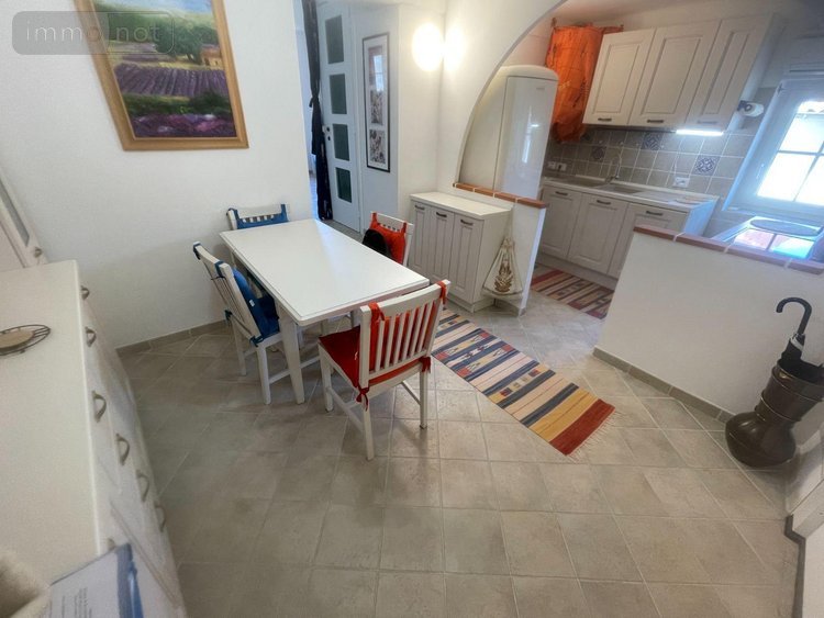 Appartement a vendre Antibes 06600 Alpes-Maritimes 40 m2 2 pièces 367500 euros