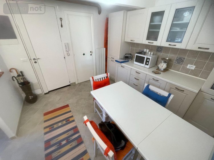 Appartement a vendre Antibes 06600 Alpes-Maritimes 40 m2 2 pièces 367500 euros