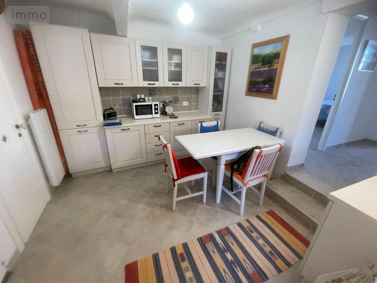 Appartement a vendre Antibes 06600 Alpes-Maritimes 40 m2 2 pièces 367500 euros