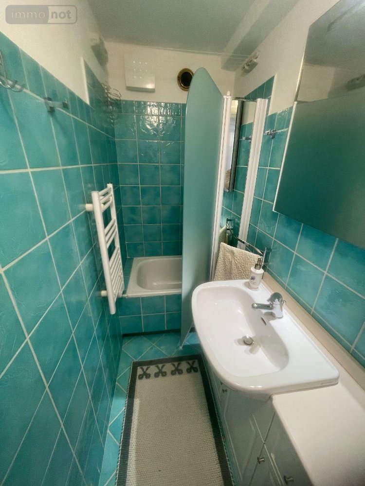 Appartement a vendre Antibes 06600 Alpes-Maritimes 40 m2 2 pièces 367500 euros